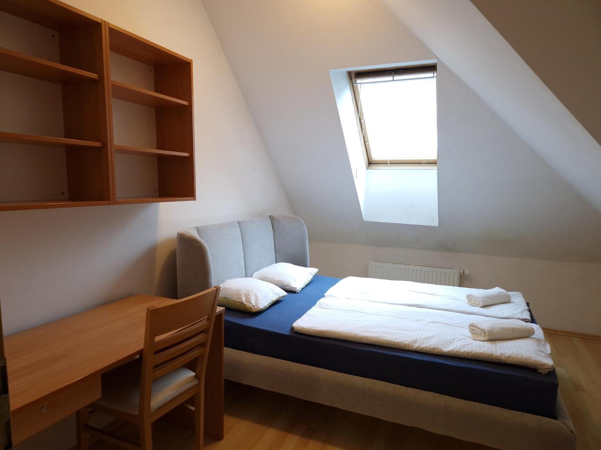 Glinska Rooms Ljubljana Eksteriør bilde
