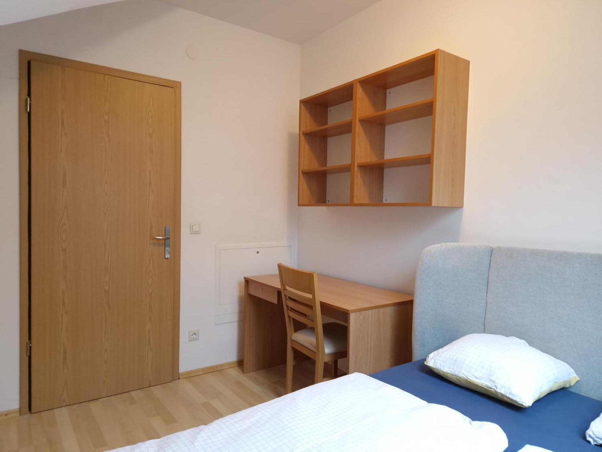 Glinska Rooms Ljubljana Eksteriør bilde
