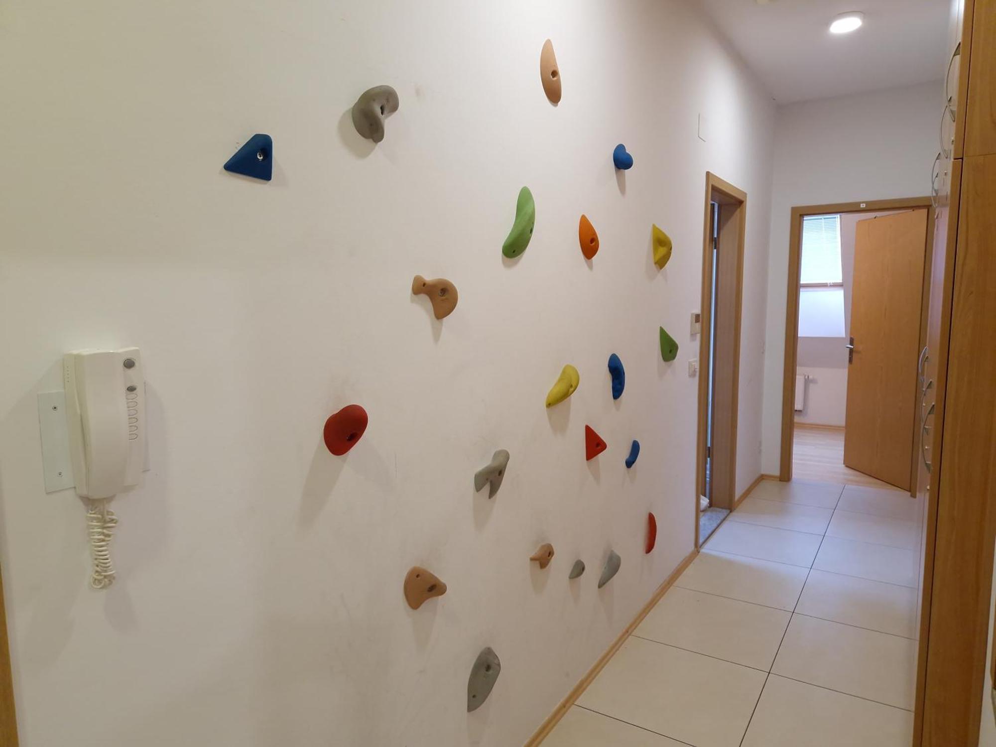 Glinska Rooms Ljubljana Eksteriør bilde