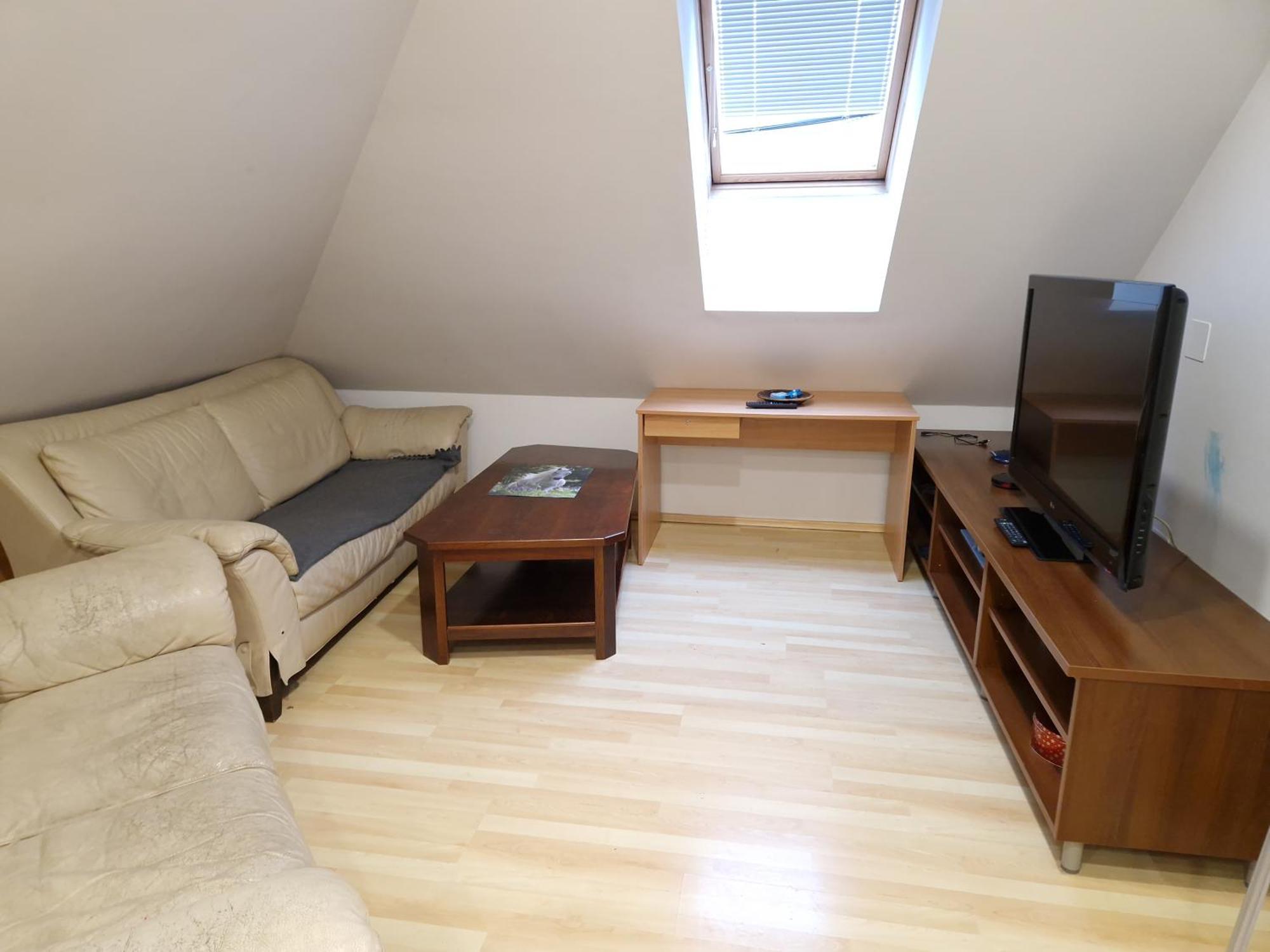 Glinska Rooms Ljubljana Eksteriør bilde