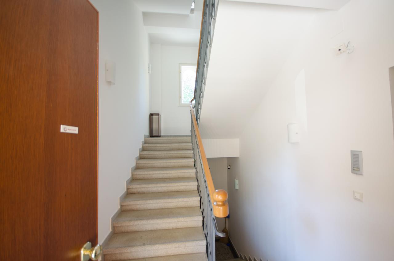 Glinska Rooms Ljubljana Eksteriør bilde
